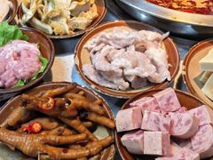 -芈重山老火锅(广州首店)