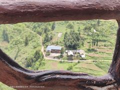 -鹿院坪生态旅游景区
