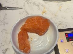 -半岛听涛蒸汽海鲜自助(K11店)