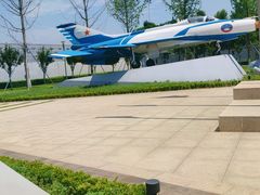 -成飞公园