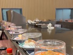 -元气寿司(环球港店)