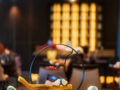 -中山保利艾美酒店-乐美中餐厅