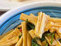 -巴依老爷新疆美食(工体旗舰店)