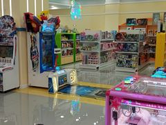 -万达宝贝王成长乐园(重庆永川店)