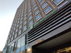 -北京东直门智选假日酒店