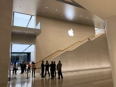 -Apple零售店(玄武湖店)