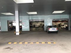 -北京博瑞祥星奥迪4S店(双井店)