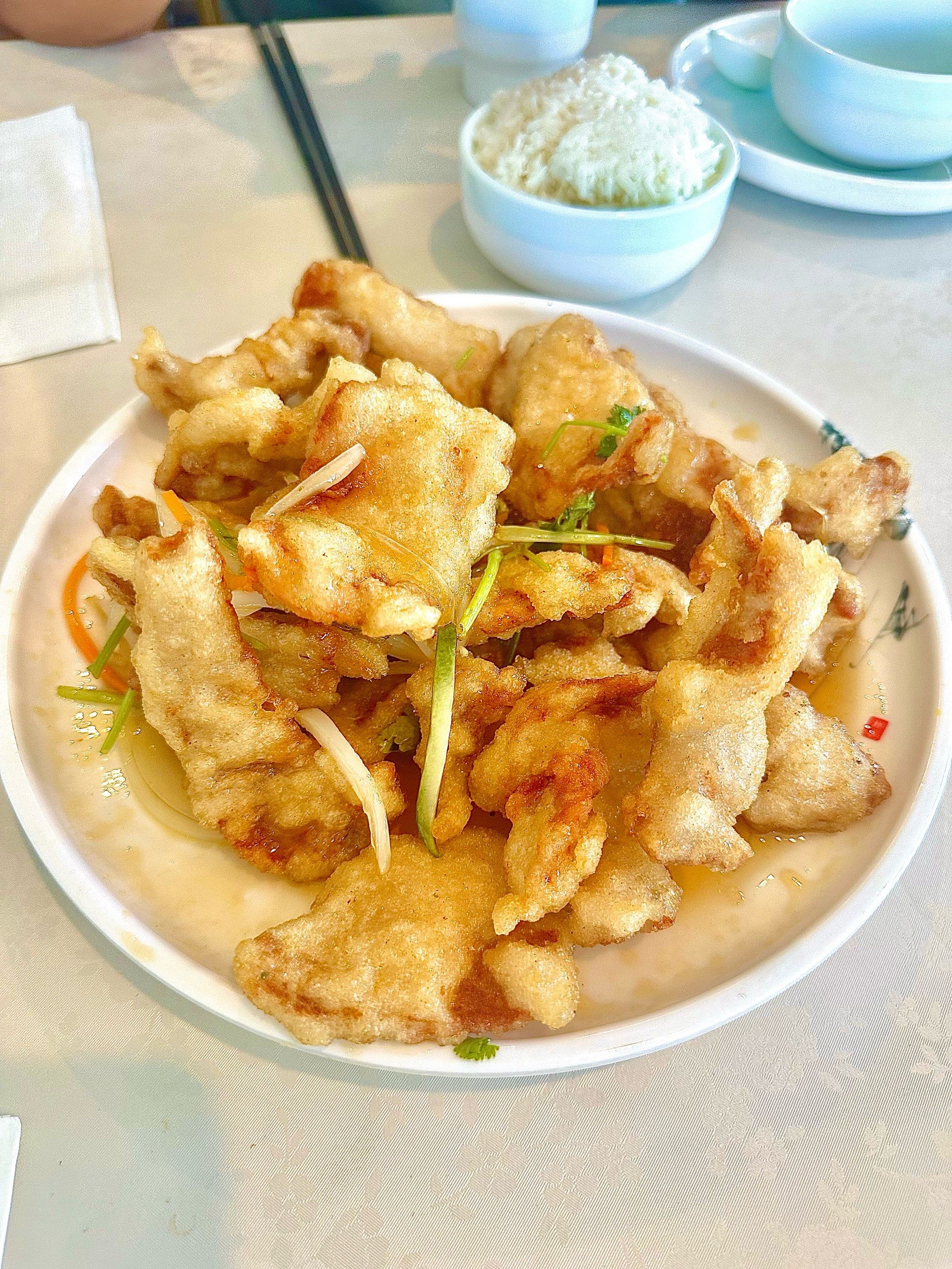 李家小馆