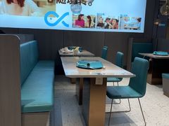 -半天妖烤鱼(和平印象城店)