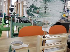 -爆爆手作·掐丝珐琅·Tufting·捏捏乐DIY团建集合店(朝阳店)