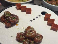 -闫府私房菜(恒隆店)