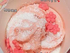 -麦当劳(温州人民路店)