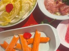 -重庆袁老四火锅(武进万达店)