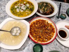 -聚丰园•湖鲜餐厅(阿红私房菜梅石路店)
