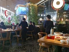 -桂小厨广西菜(青秀万达店)