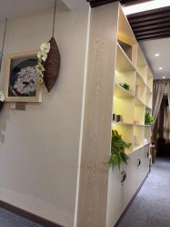 点击看大图 -芳朵美容养生SPA