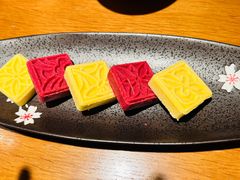 -庆春朴门(前滩太古里店)
