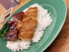 -新旺茶餐厅(嘉里城店)