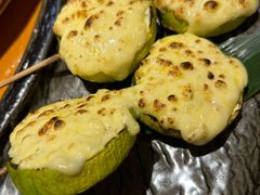 -津之港·日本料理·铁板烧