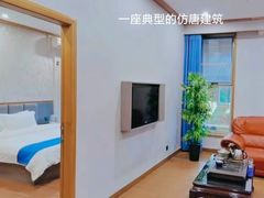 -梅州天地人花园酒店(梅县人民广场店)