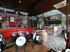 -煊记潮汕牛肉火锅(钱桥店)