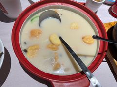 -千百味红餐厅·江西菜(绿地双子塔店)