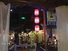 -老宁波1381餐厅(宏泰广场店)
