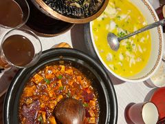-大鸭梨烤鸭·北京菜(大兴南小街店)