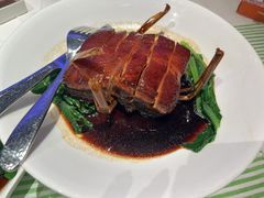 -桂满陇·杭州小馆(朝阳合生汇店)