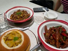 -大树餐厅(红旗街万达店)