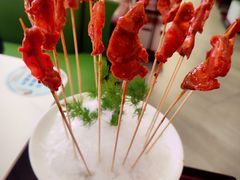 -九鼎轩脆毛肚火锅(宝山万达店)