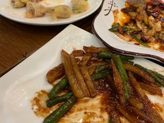 -王中王餐厅(东安路店)