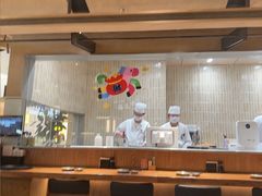 -Tuna maki寿司(园区永旺店)