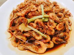 -三台山庄中餐厅