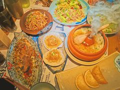 -酒阳蒸经小酒馆(解放碑店)