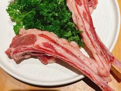 -烧肉达人•炭火烧肉(新天地店)