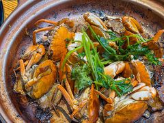 -醉壹号海鲜大排档·老厦门特色菜(厦门美食地标店)
