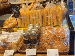 -菽麦谷屋(新光里店)