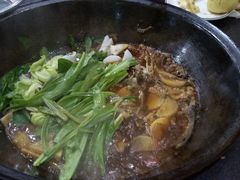 -老渔翁笨锅炖(新园路店)