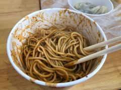 -牛师傅牛肉面(尚隆路店)