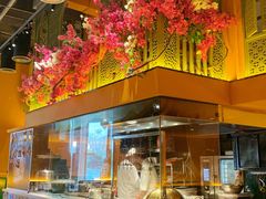 -耶里夏丽·新疆菜·28年喀什老馆(田林东路店)