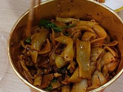 -盛香亭热卤(友阿奥特莱斯店)