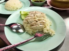 -红大哥水门鸡饭(總店)