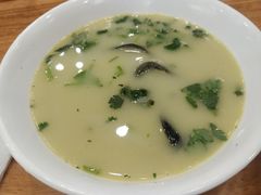 -欣达面馆(天桥支路店)