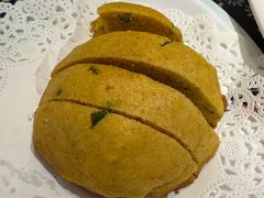 小饼子-旺角小渔村(二马路店)