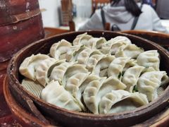 -海汇源老烧麦店(东大街总店)