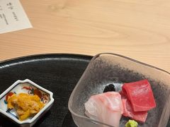 -晴空·日本料理(万象城店)