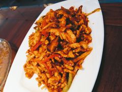 -惠宾饭庄(中山路店)