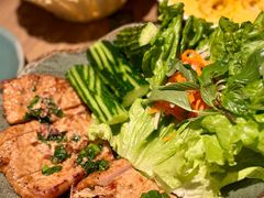 -安南越南餐厅(青岛万象城店)