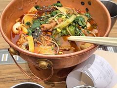 -成都你六姐·牛肉冒菜(城市集市合生汇店)